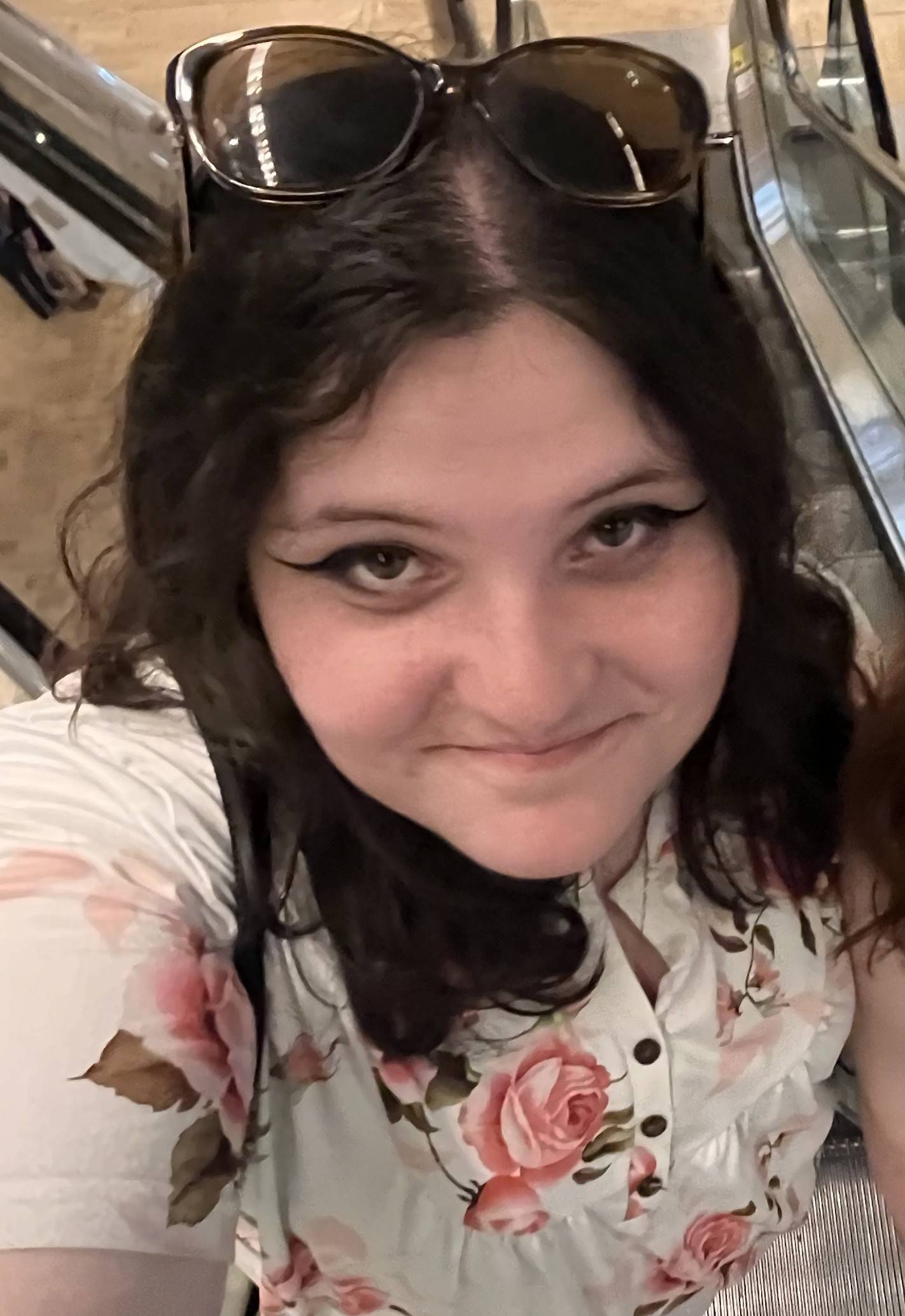 Photo of consultant Julie D.